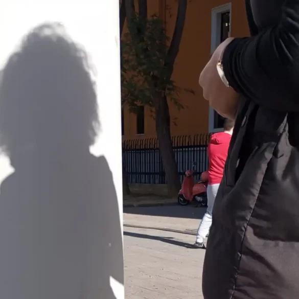 Una mujer marroquí trans denuncia los acosos que ha recibido por parte de su casero en Murcia