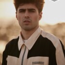 Juanjo y Martin, de OT 2023, viajaron a Gran Canaria para ser la portada de 'Shangay Voyager'.
