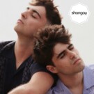 Juanjo y Martin, de OT 2023, viajaron a Gran Canaria para ser la portada de 'Shangay Voyager'.