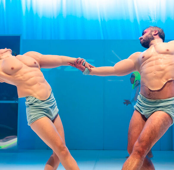10 espectáculos de Madrid en Danza 2024 que no te puedes perder