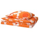 KRANSMALVA, Funda nórdica+funda almohada 19'99€