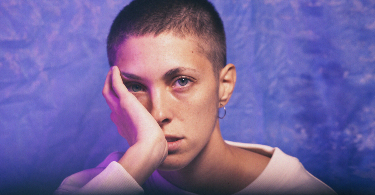 Ondina Maldonado estrena No gender en Teatros del Canal