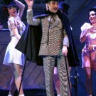 'La verbena de la Paloma' y 'Adiós, Apolo', se representan en el Teatro de La Zarzuela. Foto: Elena del Real.
