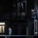 'La verbena de la Paloma' y 'Adiós, Apolo', se representan en el Teatro de La Zarzuela. Foto: Elena del Real.