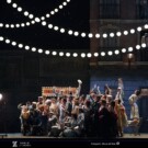 'La verbena de la Paloma' y 'Adiós, Apolo', se representan en el Teatro de La Zarzuela. Foto: Elena del Real.