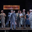 'La verbena de la Paloma' y 'Adiós, Apolo', se representan en el Teatro de La Zarzuela. Foto: Elena del Real.