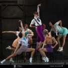 'La verbena de la Paloma' y 'Adiós, Apolo', se representan en el Teatro de La Zarzuela. Foto: Elena del Real.