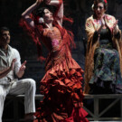 'La verbena de la Paloma' y 'Adiós, Apolo', se representan en el Teatro de La Zarzuela. Foto: Elena del Real.