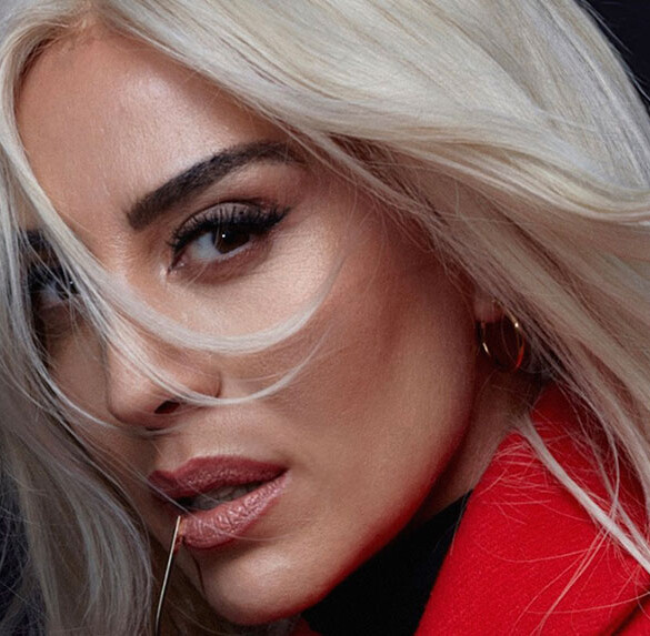 Mónica Naranjo anuncia los primeros conciertos de su 'Puro Hits World Tour'