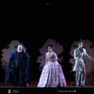 'Doña Francisquita' regresa al Teatro de La Zarzuela. Foto: Elena del Real.