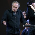 'Doña Francisquita' regresa al Teatro de La Zarzuela. Foto: Elena del Real.