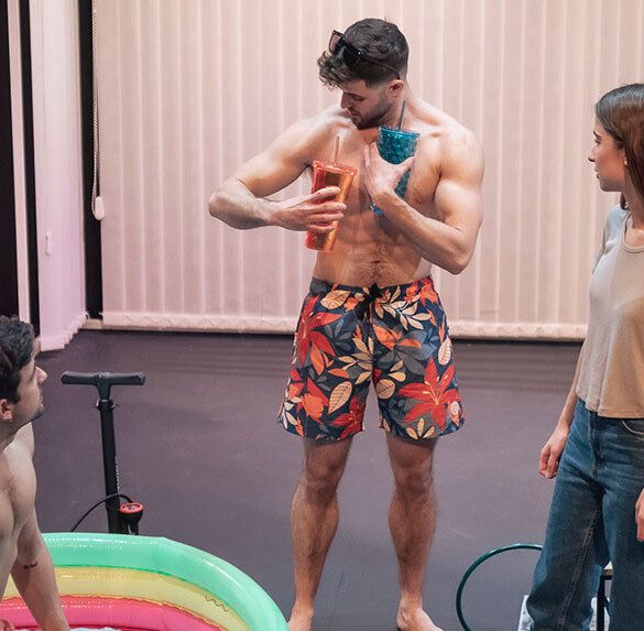 11 espectáculos de teatro y danza que no puedes perderte en noviembre en Madrid