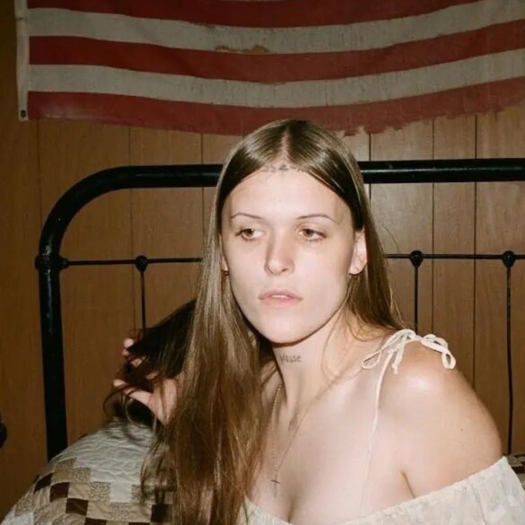 Ethel Cain, promesa trans del pop alternativo, anuncia gira con dos fechas en España