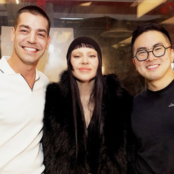 Bowen Yang ('Wicked') confiesa que 'Born This Way' de Lady Gaga le ayudó a salir del armario tras sufrir una terapia de conversión