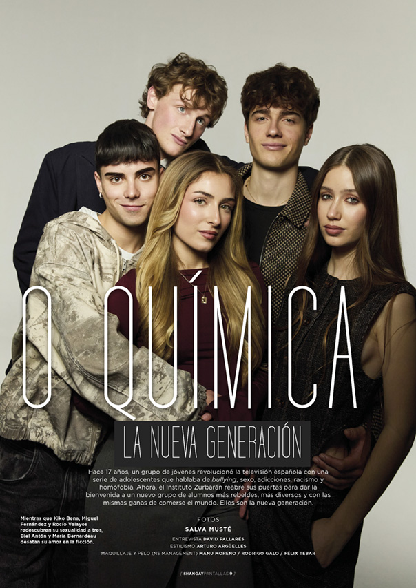Página 9 de la revista