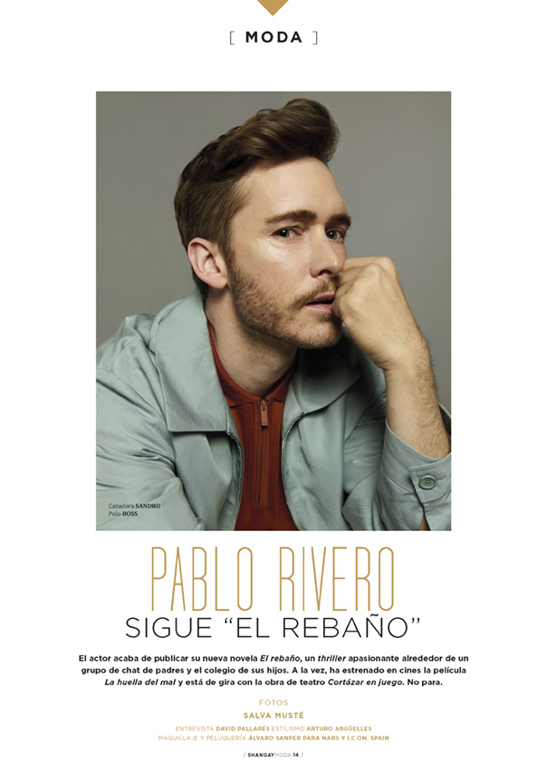 Página 14 de la revista
