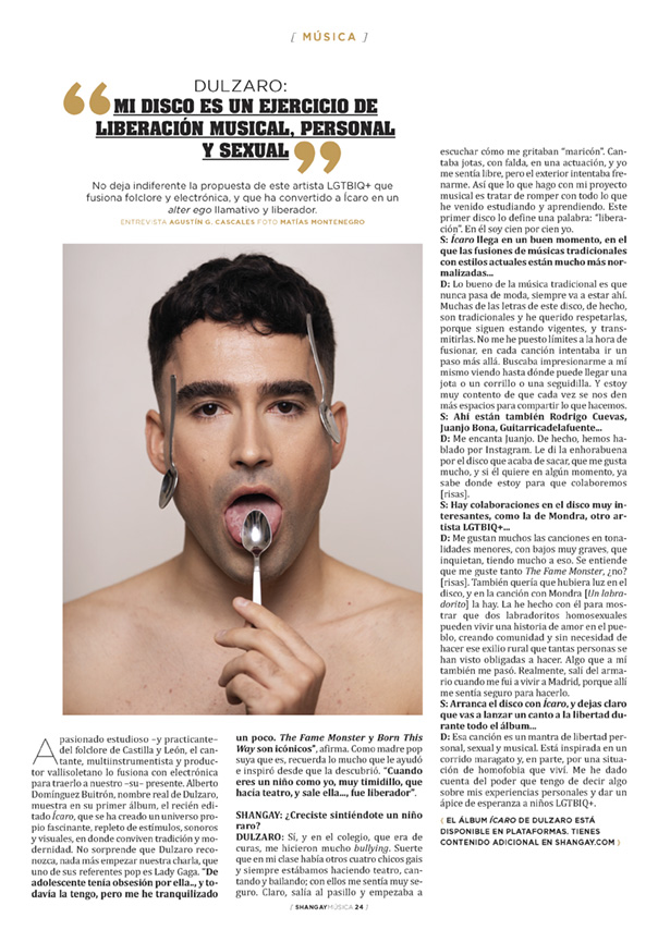 Página 24 de la revista