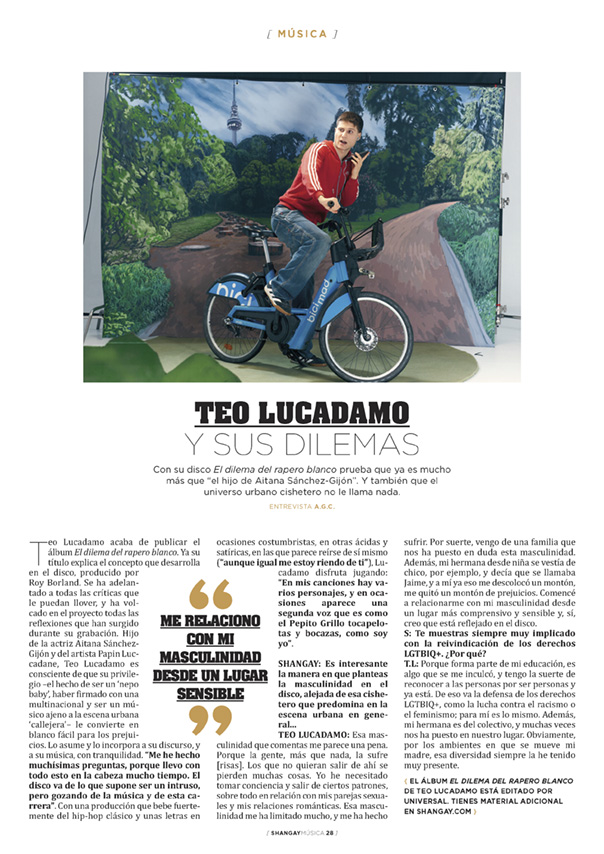 Página 28 de la revista