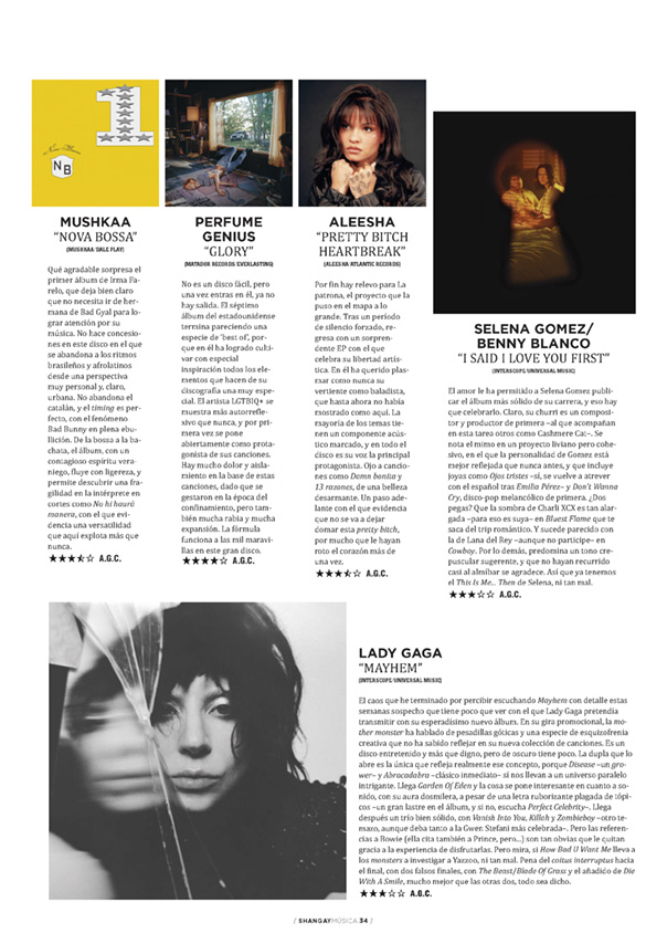Página 34 de la revista