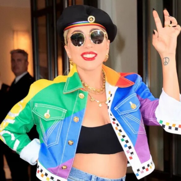 Cinco momentos que convierten a Lady Gaga en un referente para el colectivo LGTBIQ+
