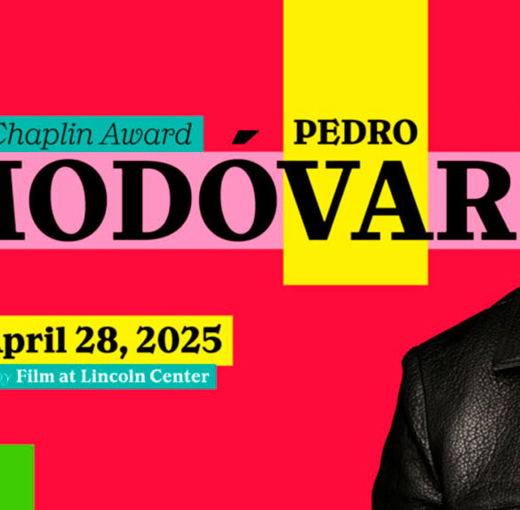 Pedro Almodóvar defiende que la actriz trans Hunter Schafer "es una mujer"