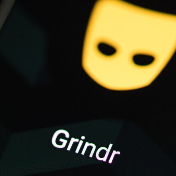 El asesino de Grindr no será juzgado por un delito de odio