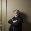 Lluvia de estrellas en Valencia: Rene Jacobs. Foto: Philippe Matsas.