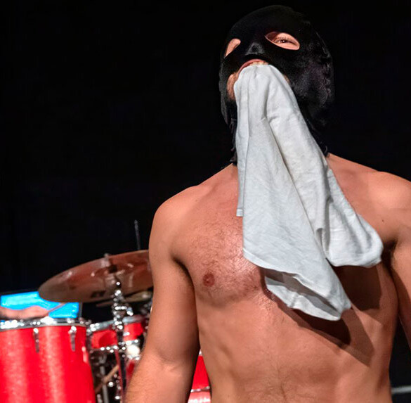 11 espectáculos de Madrid en Danza 2025 que no te puedes perder
