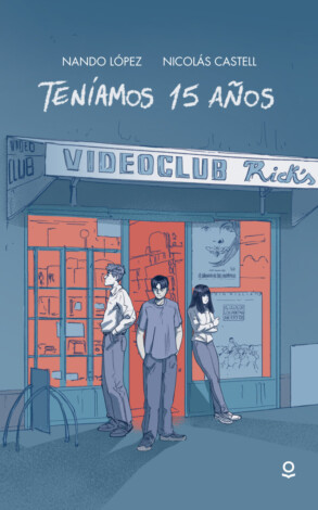 Recomendaciones de lecturas LGTBIQ+.
